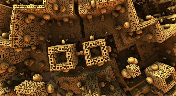 Life And Other Errors: Complex Are Just The&nbsp;Others