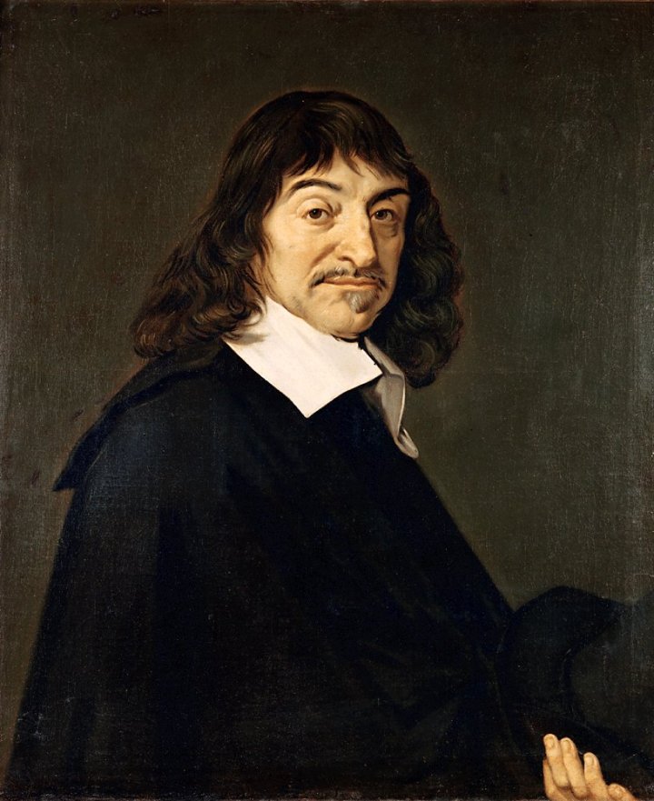 Life, Death & Philosophy – René&nbsp;Descartes