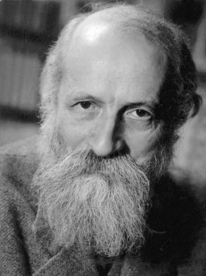 Life, Death & Philosophy – Martin&nbsp;Buber