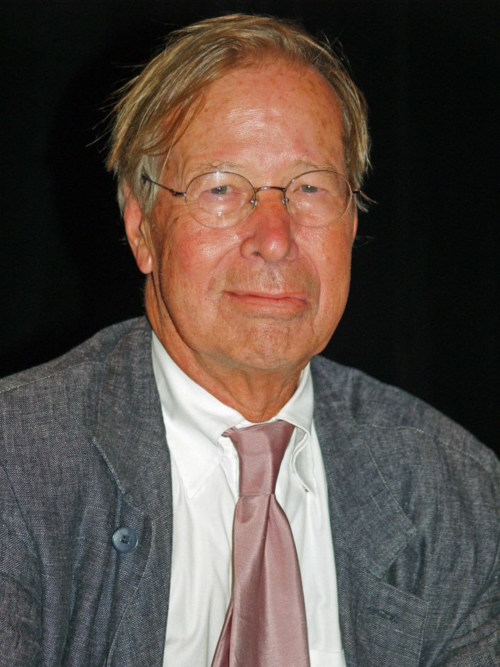 Life, Death & Philosophy – Ronald&nbsp;Dworkin