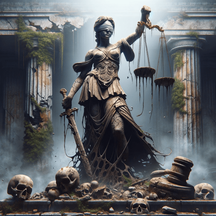 Relativism Is Cancer