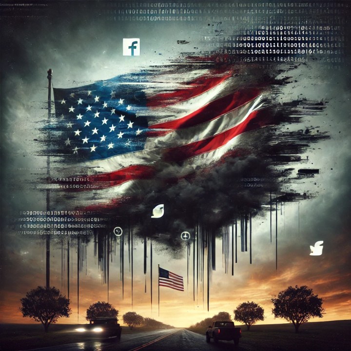 The Subversion of Values – Or: How to Destroy a&nbsp;Society