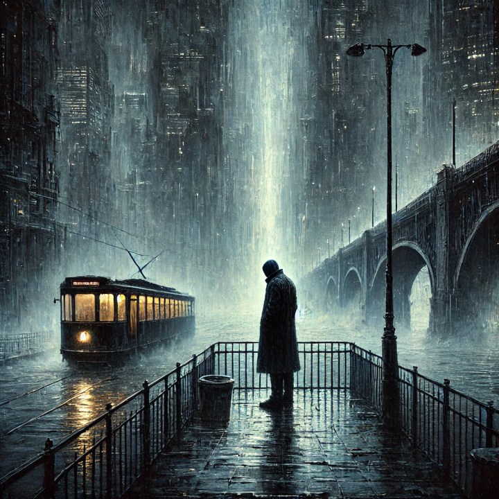 Nowhere Left to&nbsp;Run